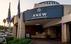 Anew Hotel Roodepoort Johannesburg